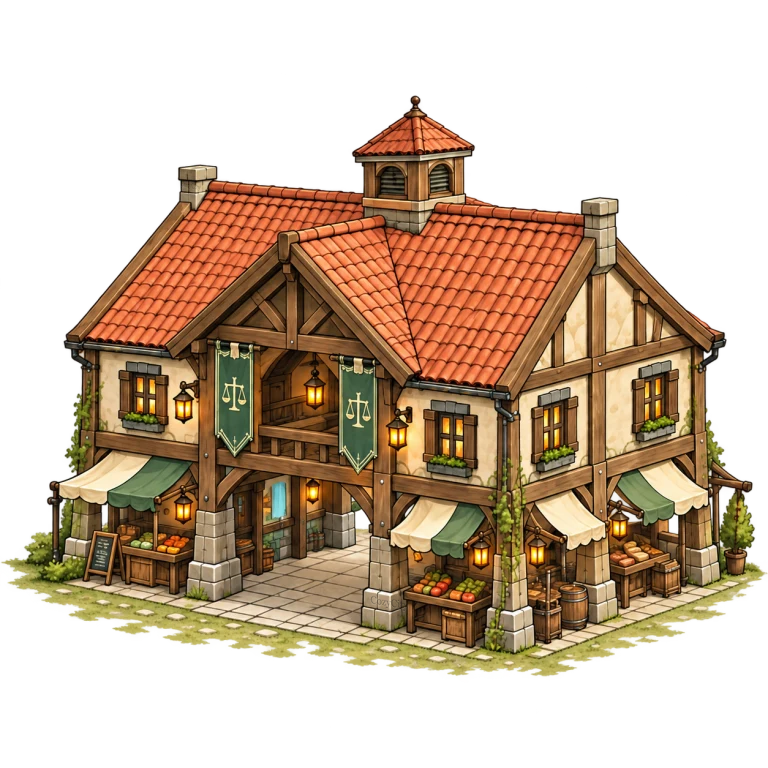 Grand Market