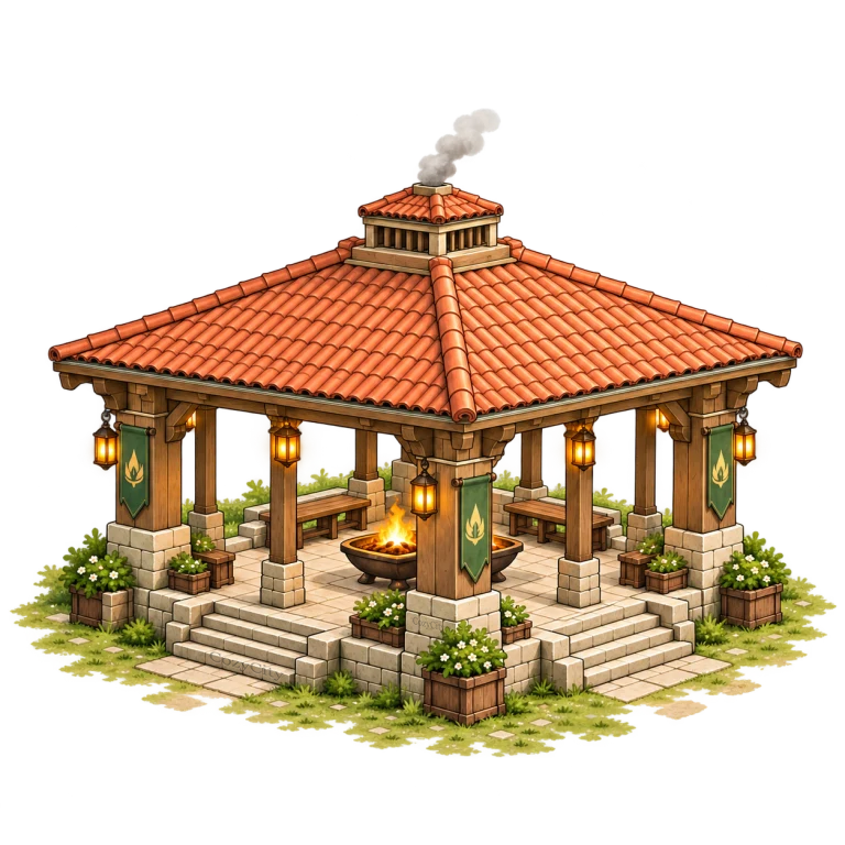 Great Hearth