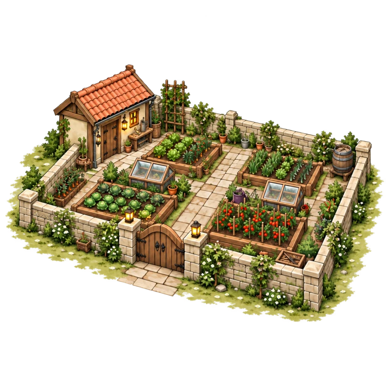 Market Garden