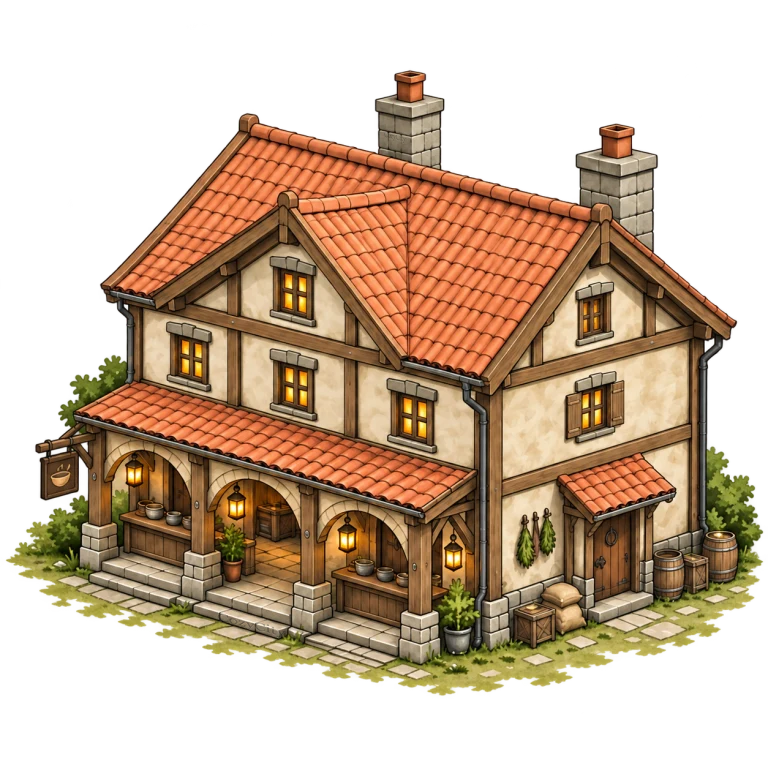 Community Kitchen
