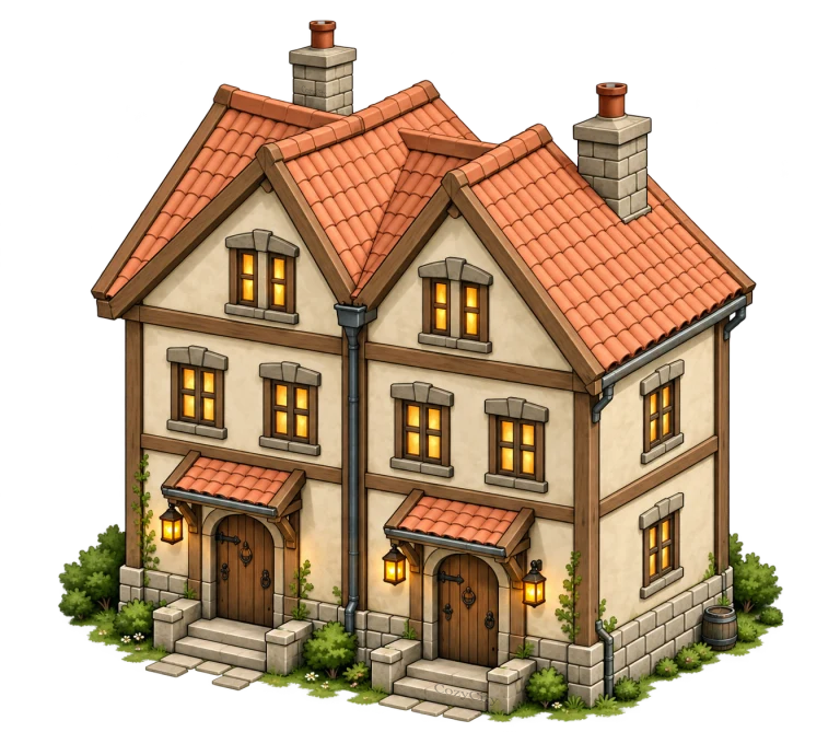 Townhouse