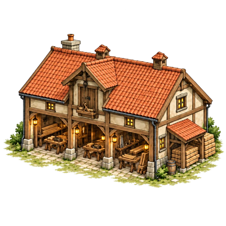 Timber Works