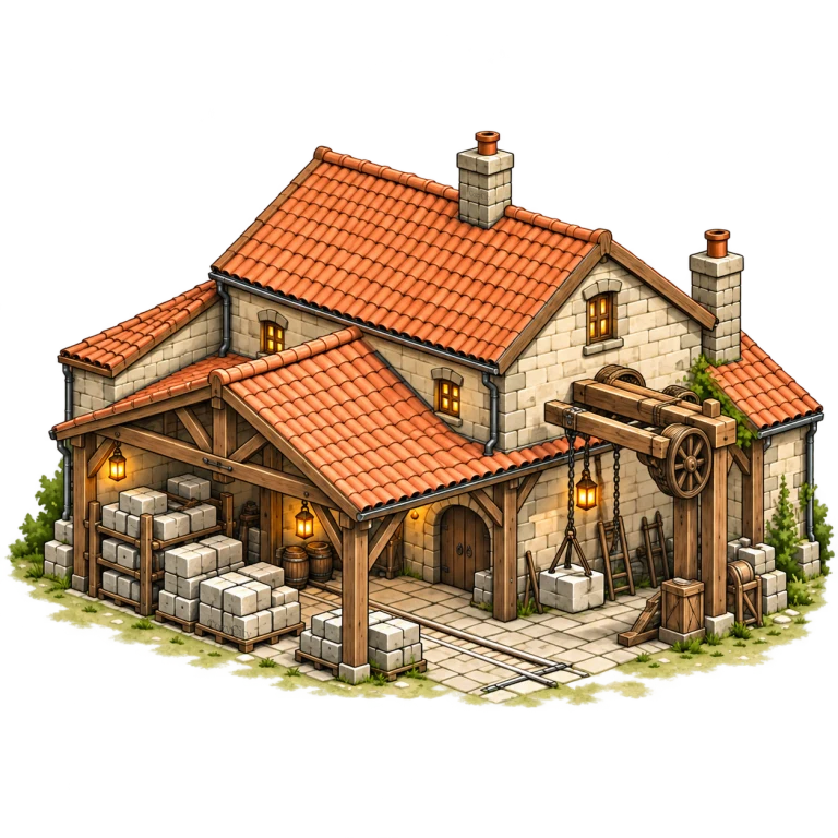 Masons Yard